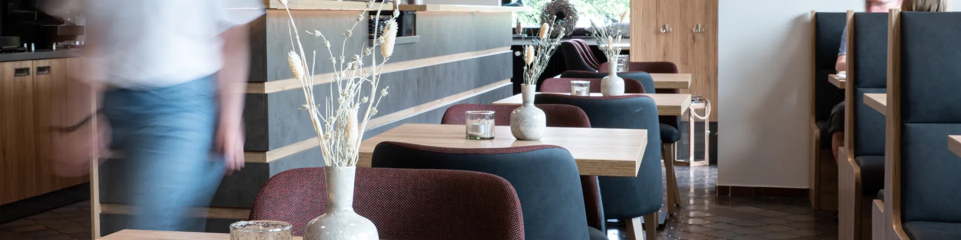Hotel Paulushof GmbH